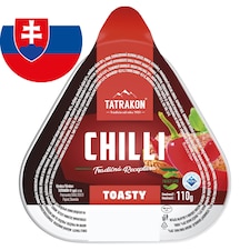 Tatrakon Chilli toasty 110 g