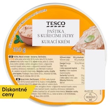 Kurací krém 100 g