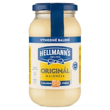 Hellmann's Majolenka Originál 340 ml