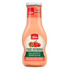 Spak Tisíc ostrovů dressing 258 g