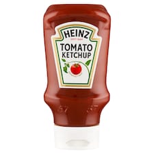 Heinz Rajčiakový kečup jemný 460 g
