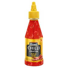 Hamé Chilli omáčka ostrá 235 ml