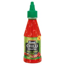 Hamé Chilli omáčka extra ostrá 235 ml