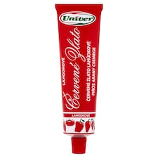 Univer Lahôdkové červené zlato 160 g