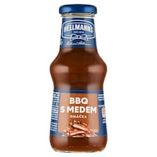 Hellmann's Barbecue omáčka s medom 250 ml