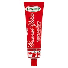 Univer Červené zlato pálivé 160 g