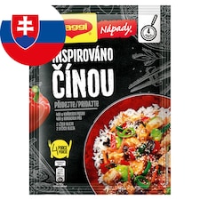 MAGGI NÁPADY Inšpirované Čínou 97 g