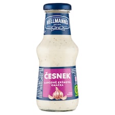 Hellmann's Omáčka Česneková 250 ml