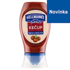 Hellmann's Kečup 250 ml