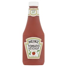 Heinz Rajčinový kečup 1 kg