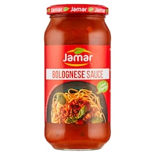 Jamar Boloňská omáčka 520 g