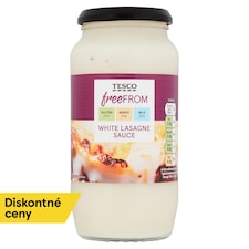 Free From Biela omáčka na lasagne 480 g