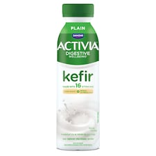 ACTIVIA Kefír Biely 8x280g
