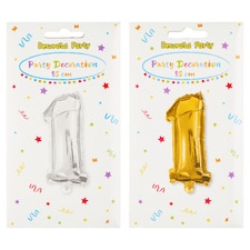 Decorata Party Párty dekorácia číslo 1 85 cm