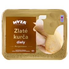 Hyza Zlaté kuracie stehná