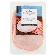 Debrecínska pečienka 100 g