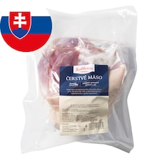 Kukkonia Bravčové koleno zadné s kosťou