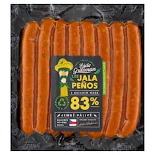 Láďa Grileman Los Jalapeňos 0,340 kg