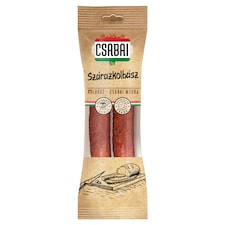 Csabai Čabajská suchá klobása 250 g