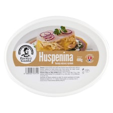 Poctivý Gazda Huspenina 400 g