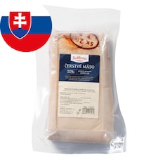Kukkonia Bravčový bok s kosťou s kožou