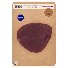Hovädzí steak Fillet Mignon zrejúci 21 dní