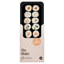 Sushitime Go Maki 160 g