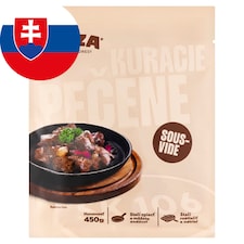 Hyza Kuracie pečene sous-vide 450 g