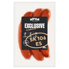 Hyza Exclusive klobása 295 g