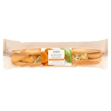 Bageta kuracie nugety 224 g
