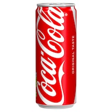 Coca-Cola 330 ml