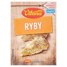 Vitana Ryby 28 g