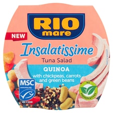 Rio Mare Insalatissime quinoa 160 g
