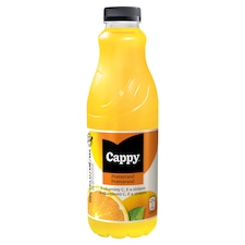 Cappy Pomaranč 1 l