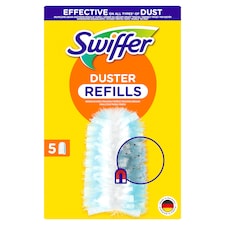 Swiffer Náhradné prachovky 5 ks