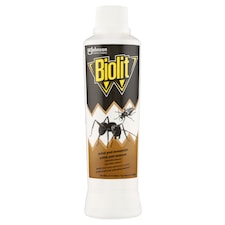 Biolit Prášok proti mravcom 250 g