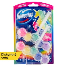 Domestos Power 5 Magic Unicorn 2 x 50 g