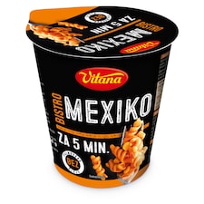 Vitana Bistro Mexiko cestoviny 66 g