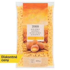 Kolienka 4 vaječné 500 g