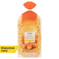 Tagliattelle 4 vaječné 500 g