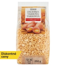 Tarhoňa 8 vaječná 250 g