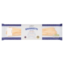 Finest Spaghetti Bucatini Pasta di Gragnano 500 g
