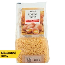 Rotini 8 vaječné 200 g