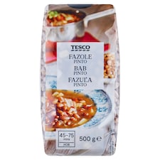 Fazuľa Pinto 500 g