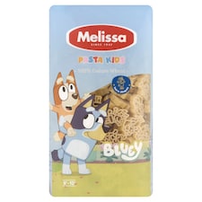 Melissa Pasta Kids Bluey cestoviny semolinové sušené 400 g