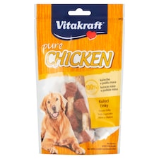 Vitakraft Pure Chicken kuracie činky 80 g