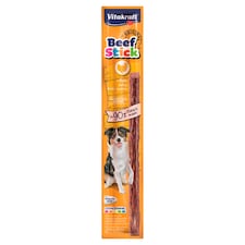 Vitakraft Beef-Stick Original + morka 12 g