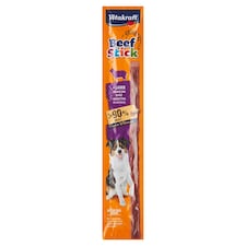 Vitakraft Beef Stick + jahňa 12 g