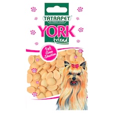 Tatrapet York Friend piškóty 30 g