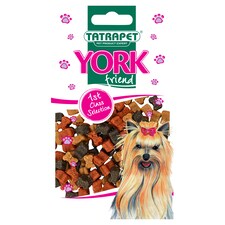 Tatrapet York Friend tréningová odmena 70 g